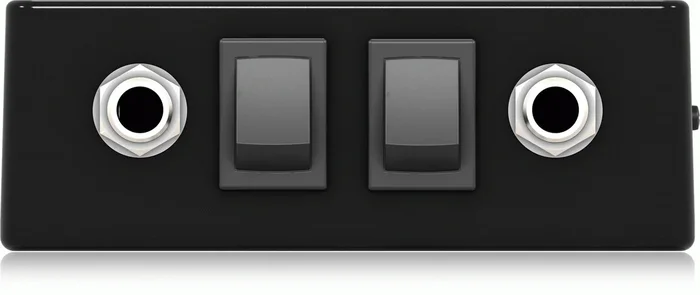 Behringer Ultra-Di Di600P DI Box