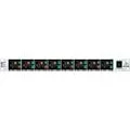 Behringer ULTRA-DI PRO DI800 V2 8-Channel Active Direct Box Standard
