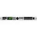 Behringer ULTRADRIVE DCX2496LE Loudspeaker Management System Standard