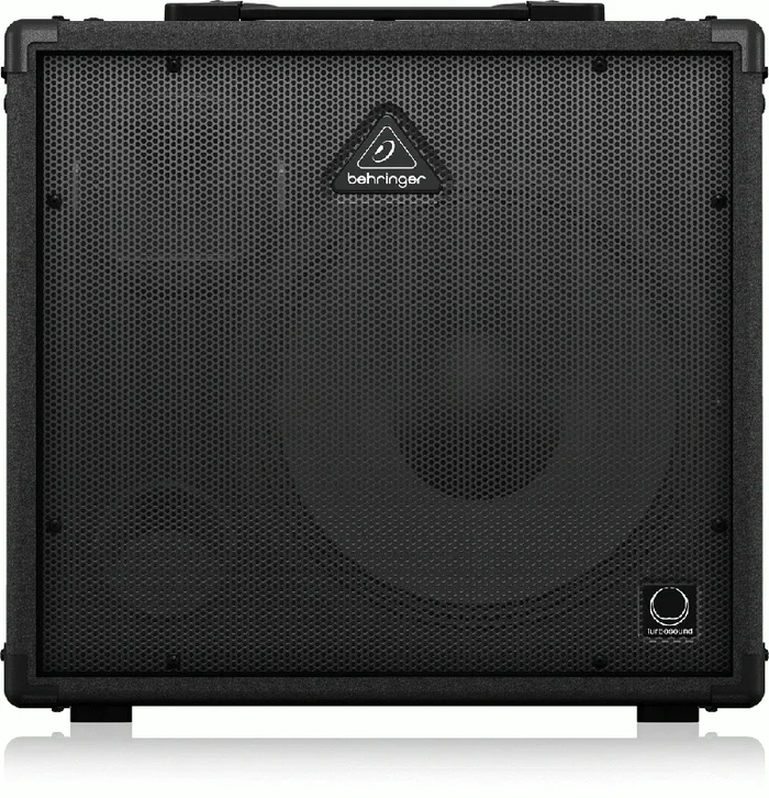 Behringer Ultratone Kxd12 Keyboard Amp