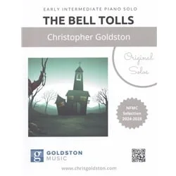Bell Tolls – Piano Teaching Piece