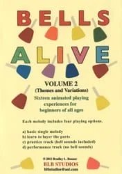 Bells Alive, Volume 2 – DVD