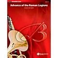 BELWIN Advance of the Roman Legions Concert Band Grade 1.5 (Very Easy to Easy) Standard