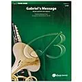 BELWIN Gabriel’s Message Conductor Score 2.5 (Easy to Medium Easy) Standard