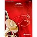 BELWIN Pavane Concert Band Grade 1 (Very Easy) Standard
