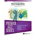 BELWIN Pure Imagination Jazz Ensemble Grade 5 (Advanced / Difficult) Standard
