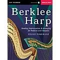 Berklee Press Berklee Harp Berklee Guide Series Softcover Audio Online Written by Felice Pomeranz Standard