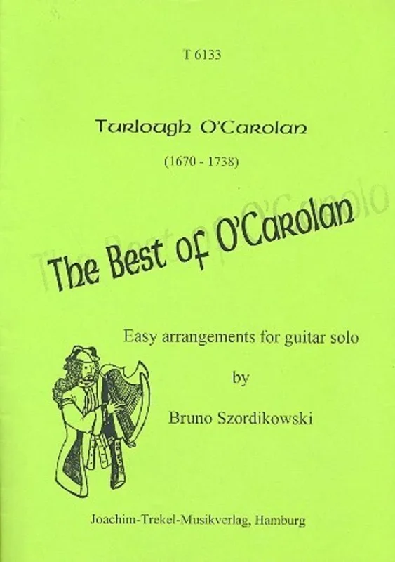 Best Of OcarOnline Audion Guitar