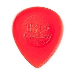 Big Stubby Dunlop Picks – 1.0mm – 6 pack