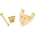 Bigsby B3C/B6C Hinge with Pin and Screws Gold