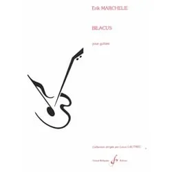 Bilacus – Classical Guitar