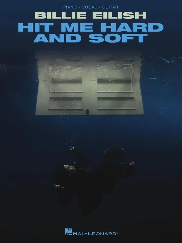 Billie Eilish – Hit Me Hard and Soft