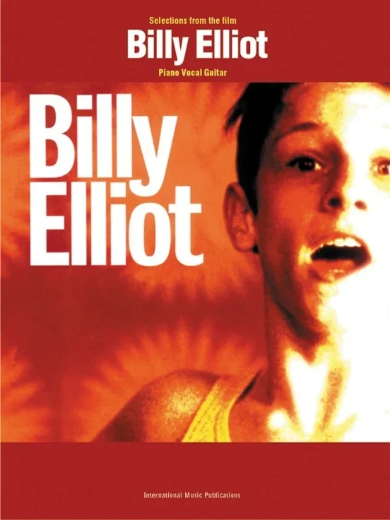 Billy Elliott PVG