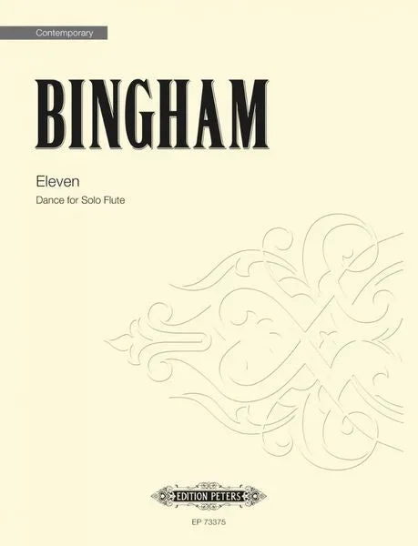 Bingham: Eleven