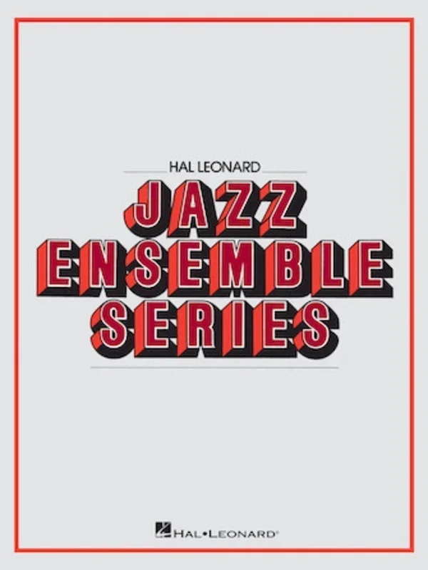 Birdland Je4 Alto Sax 2 Part (Part)