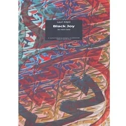 Black Joy – Horn Unaccompanied