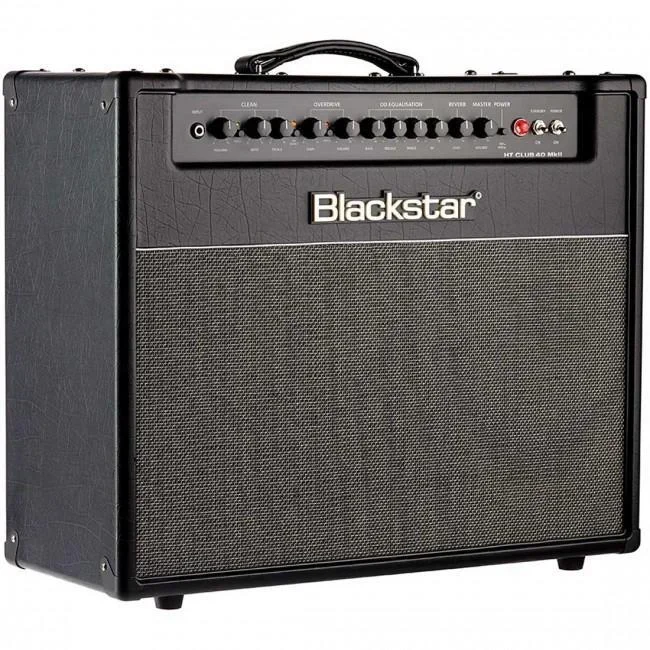 BLACKSTAR 40 Watt Combo With 1×12 Celestion Mk2