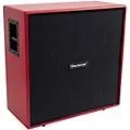 Blackstar DA412B Doug Aldrich Ruby 4×12 Guitar Speaker Cabinet Standard