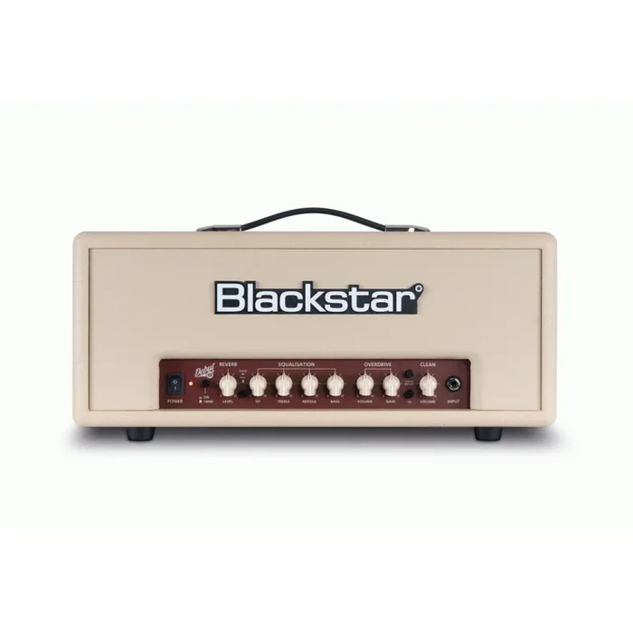 Blackstar Debut 100RH 100 Watt Head Cream