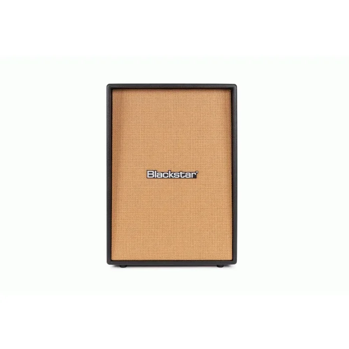 Blackstar Debut 212V-BLK Cabinet for Debut 100RH Amplifier Head in Black