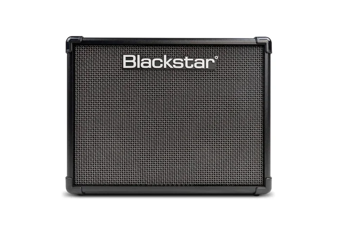Blackstar Fly 3 Charge 3-watt 1 x 3-inch Guitar Combo Amplifier – Black