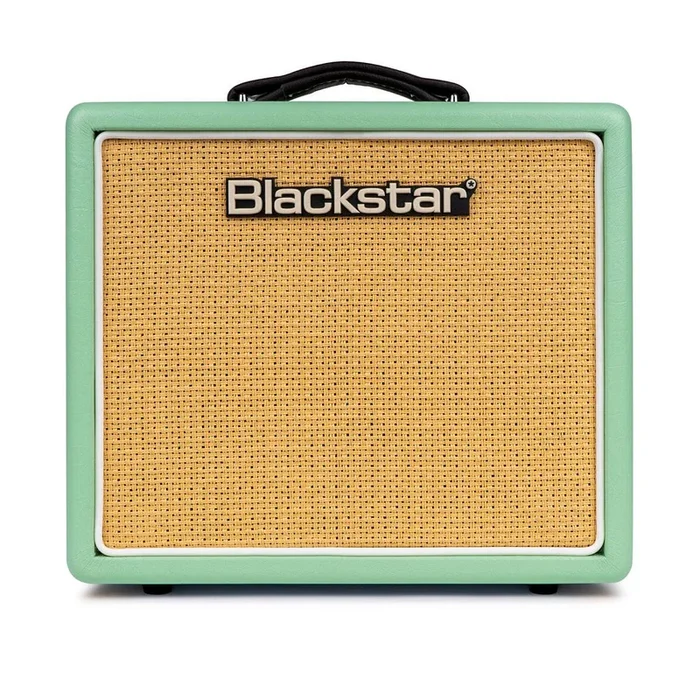 Blackstar HT-5R MKII Guitar Amplifier 5w 12inch Valve Amp Combo w/ Reverb – Surf Green Limited Edition