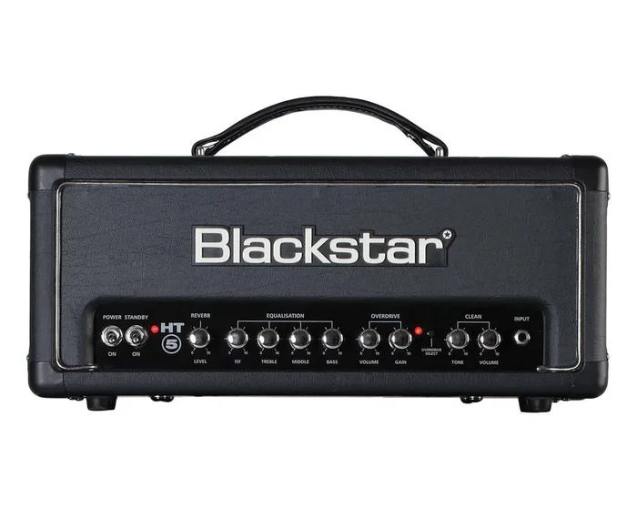Blackstar HT-5RH 5w Valve Head w’ Reverb