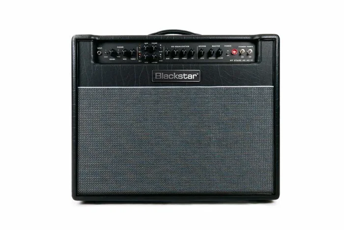 Blackstar HT Stage 60 112 MKIII Valve Amplifier with DSP Speaker Simulation