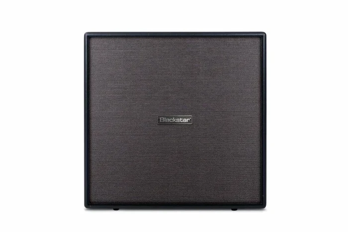 BLACKSTAR HTV-412B MKIII Valve Amplifier with CabRig DSP Speaker Simulation