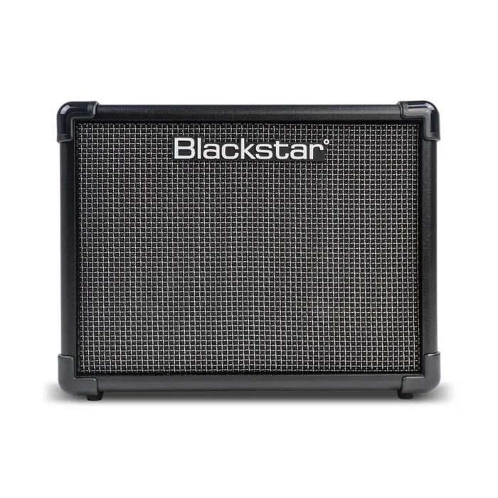 Blackstar ID:Core 10 V4 Bluetooth Stereo Guitar Amp with USB-C and CabRig™ Lite