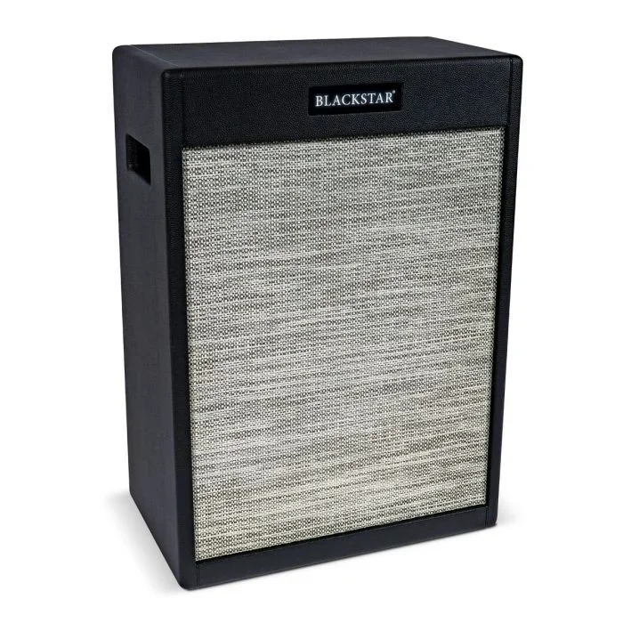 Blackstar St James 2×12 140w Guitar Cabinet