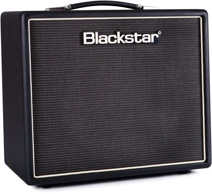 Blackstar Studio 10 EL34 10w 1×12 Valve Guitar Combo