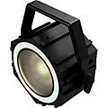Blizzard Nexys WW LED Effects Light With RGB Diffused Outer Ring and Backlight Black