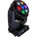Blizzard Stiletto Beast RGBW 7 x 60W LED Beam Wash Pixel Moving-Head Light Standard