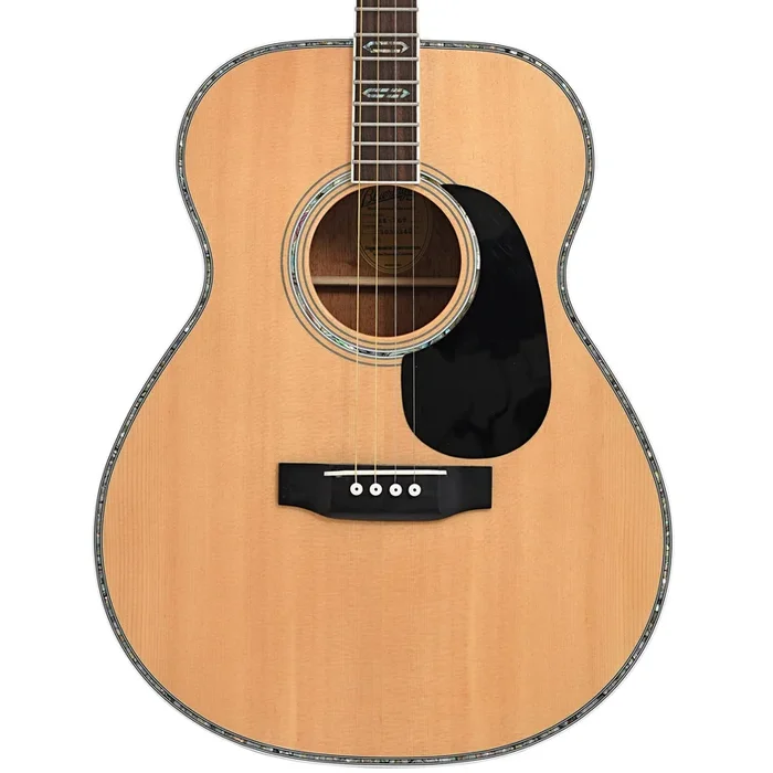 Blueridge Contemporary Series BR-70T Tenor Guitar & Gigbag