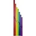 Boomwhackers Complete Lower Octave Boomwhackers Tuned Percussion Tubes Standard