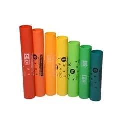 Boomwhackers Treble Extension