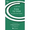 Boosey and Hawkes Fare Ye Weel (CME Celtic Voices) 3 Part Treble arranged by John Floyd Campbell Standard