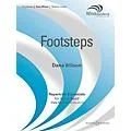Boosey and Hawkes Footsteps (Score Only) Concert Band Level 4 Composed by Dana Wilson Standard