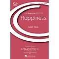 Boosey and Hawkes Happiness (CME Beginning) 2-Part composed by Juliet Hess Standard