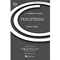 Boosey and Hawkes Harambee (CME Conductor’s Choice) SATB a cappella composed by Robert Hugh Standard