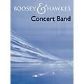 Boosey and Hawkes Hornpipe from Ruddigore Concert Band Composed by Arthur Sullivan Arranged by Philip Tate Standard