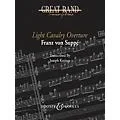 Boosey and Hawkes Light Cavalry Overture Concert Band Level 5 Composed by Franz von Suppé Arranged by Joseph Kreines Standard