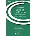 Boosey and Hawkes Lord of the Dance (CME Celtic Voices) 3 Part Treble arranged by Sue Furlong Standard