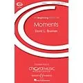 Boosey and Hawkes Moments (CME Beginning) UNIS composed by David Brunner Standard