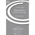 Boosey and Hawkes Munoera (Sanctus from Shona Mass) CME Building Bridges SSA A Cappella composed by Lee Kesselman Standard
