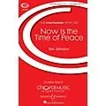 Boosey and Hawkes Now Is the Time of Peace (CME Intermediate) 2-Part composed by Ken Johnston Standard
