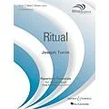 Boosey and Hawkes Ritual (Score Only) Concert Band Level 4 Composed by Joseph Turrin Standard