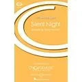 Boosey and Hawkes Silent Night (CME Holiday Lights) SATB arranged by Shawn Kirchner Standard