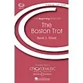 Boosey and Hawkes The Boston Trot (CME Beginning) 2PT TREBLE composed by David Elliott Standard